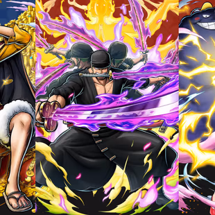 GLOBALExtreme Nika Luffy | 5000 Gems | 1400 Gold Frags | 60 4-5 | iOS Only ! MKG07570 - Image 2