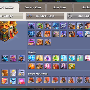 !!FULL MAX TH16!! RARE-[190-RANK]!! GG-MAX!FA-MAX!MM-20!FB-23!! HERO-95-95-78-70-45!! RARE DECORATED!! 251-XP!! 3.5K-WS - Image 5