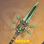 ASIA-AR57-Vip 9 CHAR LIMIT-Kamisato-Raiden-Eula-Childe-Hutao-Xiao-Qiqi-Mona-Klee-Keqing-Ganyu-Diluc-Albedo-SKIN KEQING - Image 7