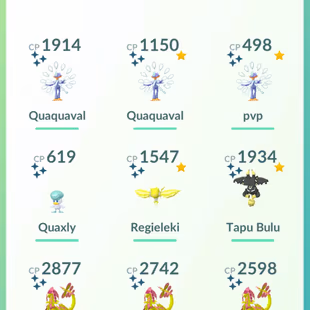 POKEMON GO LVL 56 | ETERNATUS | SD 1,1M | CN ON | A156 - Image 8