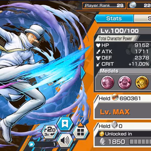 BR596-IOS+Android-4 Ex(Garp Max+Roger Max+Kuzan+Lucci)+Good Medal+Support 153+Koby Max+Kaku Max+Carrot+Oden v2+Pacifist - Image 8