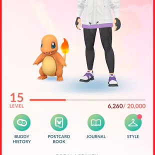 B6]Level 15]1 Shadow Legendary]1 Legendary 97iv Groudon]1 Shiny]]300 Pokemon bag]Bag Items 350 ]Starter Account - Image 2