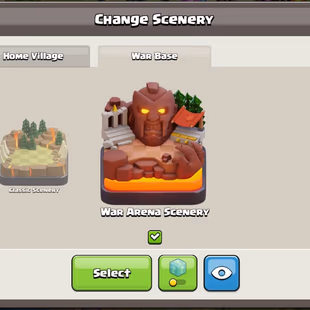 Th13 Full Max | War Arena | Equipment-7-Epic Max | XP 140 | NC-Yes | BEST-DEAL - Image 7