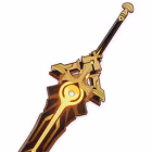 R296-ASIA-AR55-Nahida-Tighari-Yelan-Arataki-Raiden-Ayaka-Xiao-Qiqi-Diluc-Weapon: 5 - Image 4