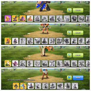 🔥1600 MEDALS[]XP 212||TH 14 FULL MAX🔥HERO:80-80-55-30||PETS:9-6-10-10||NC FREE||BASE FULL MAX||INSTANT DELIVERY - Image 4