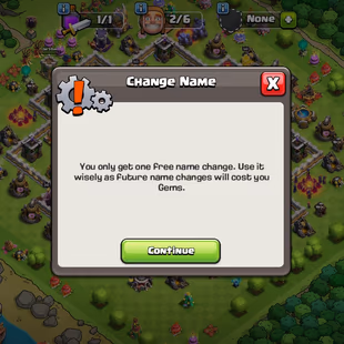 TH11 FULL MAX || 19000 GEMS || 6th BUILDER UNLOCKED || FULLY LOADED STATUES AND OBSTACLES || FREE NAME CHANGE || INSTANT - Image 7