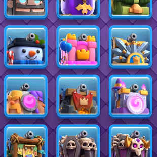 [VERY RARE] LVL 70 | ALL EMOTES 384 |  FULLY MAXED | 92 ELITE | 9yr BADGE | STACKED SKINS | INSTANT DELIVERY - Image 3