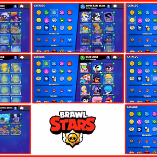 [TOP NOTCH] 88,000+ TROPHY MAX [83] HYPERCHARGE [47] METEORITE FAME -MATCHERINO PIN |TRIXIE COLLETE HIGH AF SKINS[352] - Image 5