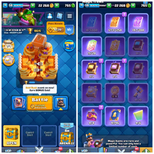 [ USA LOCAL ] RARE EMPEROR KING KING BELT EMOTE LVL 58 | KT 15 | MAX 102 | ELITE 12 | RARE EMOTES 152 | TOWER SKINS 21 | - Image 6