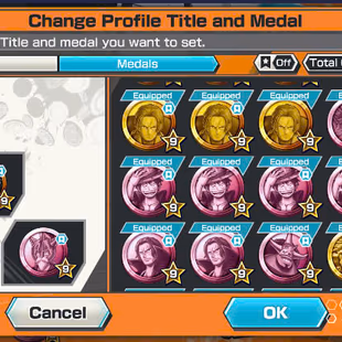 Hyber Boost 27-Kid Law Full Boost 4-Shanks Red-Luffy Gear 5-Support 164%-Good Medal Set Standard-Many Good BF Max-BR147 - Image 5