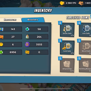 BB773: POWER 264 | Sculptor Lv11 | Sculpture Lv10 - 8 GUNBOAT 26 (limited edition diamond commemorative trophy) - Image 2