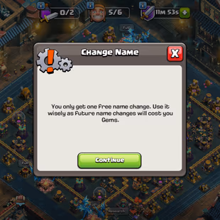 FULLY MAX TH14 |! PAID RARE SCENERY |! HEROES 80-80-52-55-30 [FB-MAX] [RS-MAX] [SB-14 GG-10] [FA-8 MM-8] XP-216 CN-FREE - Image 4