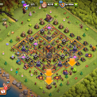 [ LOCAL CHILE TH10 ] 93 XP | MAGIC ITEMS | HERO'S 40-40-18 | FREE RENAME | QUICK DELIVERY - Image 2