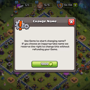 TH 12 FULLY MAX-XP 119-EPIC GG 5 SB 10 FB 16-HERO 65-65-40-NC YES-NOTHING LEFT-BEST DEAL - Image 7