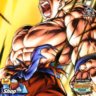 D800-IOS+Android-UL Meta(SS Goku Full Red Star+SSj4 Vegeta+Super Vegito)+39 Legends+Vip Equipment+Namek Goku+SS4 Goku - Image 2