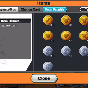 BR257-3 Ex Meta(Roger V1+Luffy Gear 5+Kaido Hybrid)+Good Medal+S136%+Dorry+Oden V2+Tesoro+Young Ray+Peros+Katakuri+Sanji - Image 4