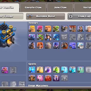 10K ORE-TH 12 DECENT [] 51-53-21 HERO | QUEEN SKIN-666 GEM [] CHEAP - Image 2