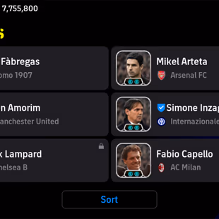 3280+ Team I Messi 108 I Suarez 107 I S Eto 106 I Kahn 106 I Thuram 105 I Maldini 105 I Neymar 107 I Pele 108 I Vieira 1 - Image 7