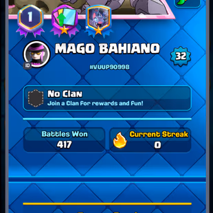 FREE CHANGE NAME | 5150 TROPHIES | 32 LVL | KT 11 | 106 CARDS | 5 EVO | EMOTE 27 | VUUP90998 - TAG ACCOUNT - Image 3
