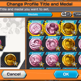 BR57-IOS-Android-7 Ex Max(Kid Law-Gear 5-Zoro-Shank Blue-Luffy king-Big Mom-Yamato Hybrid)BF max-Good Medal-Support 159% - Image 5