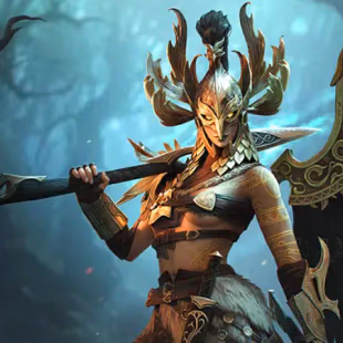 Days: 60012 Legend8 Epic20 Myth Shards 4 Legend Shards 30 Void Shards142 Blue Shards 47k Energy... ! MKG08327 - Image 4