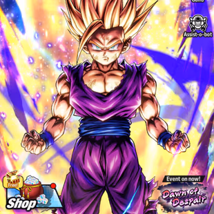 D720-Vip Meta Account-9 UL(SS Goku+Majin+Cell+SS4 Gogeta+Turles+Beast Gohan)+52 Legends+Vip Equipment+Team Fusions+Saga - Image 2