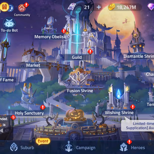 All Platform  - SV 70153 - Power 16265M - 140 Awakened -14 Skins - 11 UR - Image 2