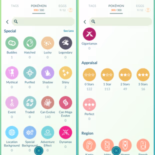 19] LEVEL 25 YEAR 2025 | 350 ITEMS STORAGE | 300 POKEMONS | NAME CHANGE FREE | INSTANT DELIVERY - Image 3