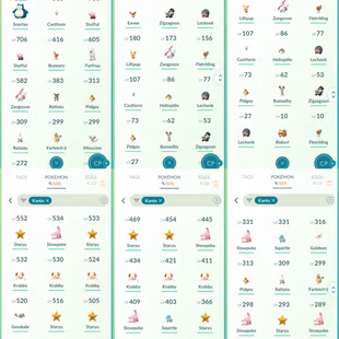 21] LEVEL 25 YEAR 2025 | 1 SHINY | 350 ITEMS STORAGE | 300 POKEMONS | NAME CHANGE FREE | INSTANT DELIVERY - Image 4
