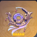 ASIA-AR60-Cyno-Yelan-Aye miko-Arataki-Raiden-Kazuha-Ayaka-Hutao-Zhongli-Qiqi-Mona-Klee-Keqing-Jean-Ganyu-Diluc-Albedo - Image 8