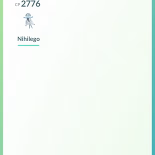 C8]Level 15]2 legendary]1 Ultrabeast]300 Pokemon bag]Bag Items 350 ]Starter Account - Image 1