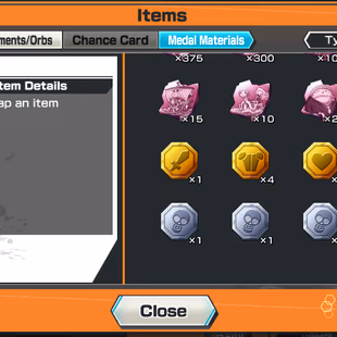 BR188-IOS+Android-Kid Law Boost 35-52 and 11k Power+Aramaki Max+Noland+Kalgara+Sanji+Uta+Karasu+Support 128%+Good Medal - Image 4