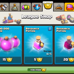 [ TH-11 FULLY MAX ] || 6X EPIC EQUIPMENT || MAX DEFENCES - TROOPS || MAX WALLS || HEROS: 50-50-30-20 [MAX] || BEST DEAL - Image 6