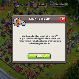 ❗[ PREMIUM TH-17 ]❗FIREBALL [20] - E.BOOT [20] || HEROS: 73-83-41-63-30 || STRONG DEF - TROOPS || FAST DELIVERY  - Image 7