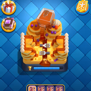 !!KT-14/53-XP // 8 YEARS OLD // 11X EVOLUTION // 4X ELITE CARD // 34X MAX CARE // 37X EMOTS // 13X EXCLUSIVE // BEST DEL - Image 1