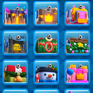 LEVEL-60 |! EVO 13 ELITE 23 MAX 104 |! 222 EMOTE 47 EXCLUSIVE EMOTE |! 21 TOWER SKIN |! 1000 GEMS |! NC YE - Image 7