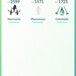 Lvl 70 | Instinct | 8 M stardust | 44 Shiny Legendary | DPS017 - Image 8