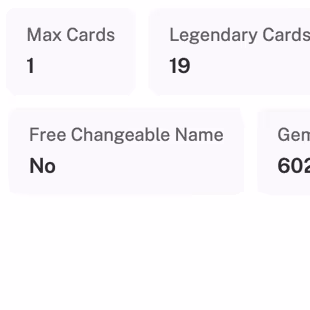 |3in1| CR - BS - COC | 35 LVL | 5582 TR | 1399 VICTORIES | Executioner's Kitchen | 12 KING LVL | FULL ACCESS | Warranty - Image 3