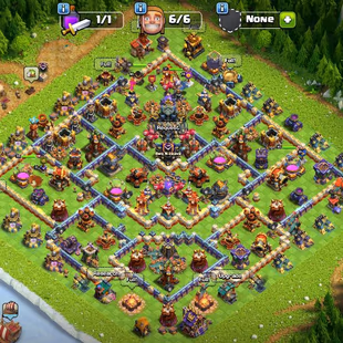 43 HERO SKINS | 266 XP | NEAR MAX TH 17 | 95-99-71-45 HEROES | 9 PET MAX | 3 EPIC EQUIPMENT | STACKED MEDAL MAGIC ITEMS - Image 2