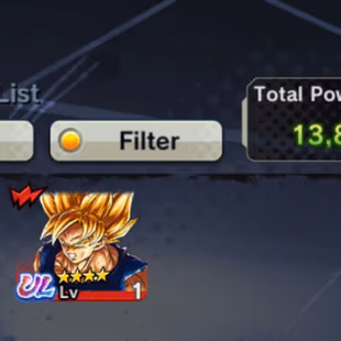 D329-IOS+Android-UL Cell full Red Star+Have Equipment+Perfect Cell+Gammar+Android 17,18+Super Baby 2-Team Android - Image 2