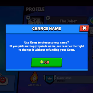 GEMS SPENT 2414 36 SKINS EL BROWN DARK ANGEL COLT SQAUD BUSTER SHELLY DIY SURGE HANDSOME COLT LEOPARD MAX PIRATE - Image 6