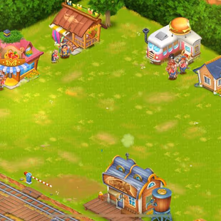 140-LvL! 3850 Barn! 3650 silo! full Land opened Upperside and most in downside! Most machines max! Th-12 with 21 repu - Image 8