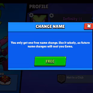 Brawl Stars : 💎39 BRAWLERS | 5 Legendary💎| 6244 TROPHIES | 819 VICTORIES | 51 LEVEL | 7 GEMS | FULL ACCESS | GIFT - Image 6