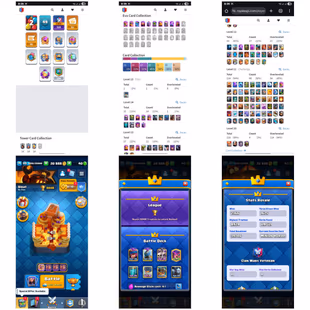 LVL-49! KT-14! 10x EVOS! 15x MAX CARDS! 1x ELITE! NC FREE! 51x EMOTES! FULL ACCESS! - Image 1