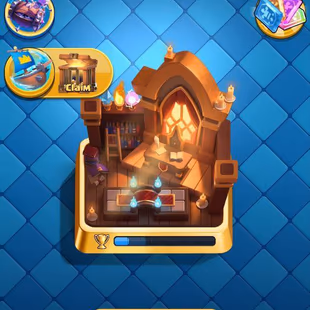 [CHEAPEST] KT (15) 12150 CUPS - 59 XP - 120 CARDS - 20 EVOLUTION CARDS - 18ELITE CARDS - 61 LVL 14 - 8 SKINS OF KT !K128 - Image 2