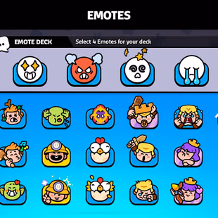 World Journey-108✅XP LVL-48✅SQUAD-28 || EMOTES-56 || 35K COINS || 450 HERO POINTS || ANDROID & IOS - Image 5