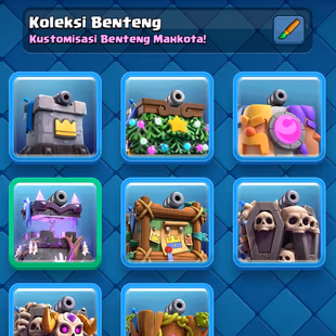 KT 15 EXP 60 EVO 16 ELITE 15 CARD MAX 61 TROPHIES 14550 GOOD ACC - Image 2