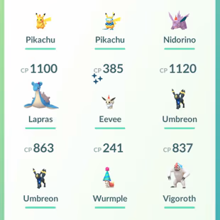 POKEMON GO LVL 58 JOIN 2023 | SD 347K | CN ON | A328 - Image 5