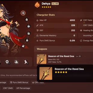 GENSHIN IMPACT  | 55 AR | 44 CHARACTERS | 11 LEGENDARY | 2 LEG.WEAPON | 4 CONSTELLATION | FULL ACCESS | 2 GIFTS - Image 6