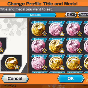 BR57-IOS-Android-7 Ex Max(Kid Law-Gear 5-Zoro-Shank Blue-Luffy king-Big Mom-Yamato Hybrid)BF max-Good Medal-Support 159% - Image 6